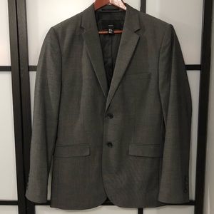 H&M Suit Jacket
